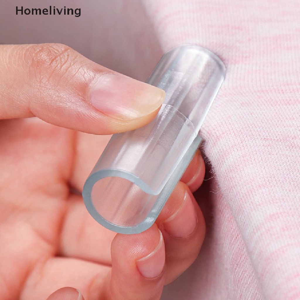 Set 12 Kẹp Cố Định Ga Trải Giường Chống Trượt