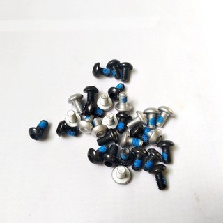 Ốc bắt đĩa phanh xe đạp combo 6 chiếc ốc dùng lắp đĩa phanh