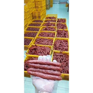 LẠP XƯỞNG TÔM/ TRỨNG