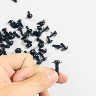 Bộ 50 Ốc Bợ Cổ Wave Greennetworks