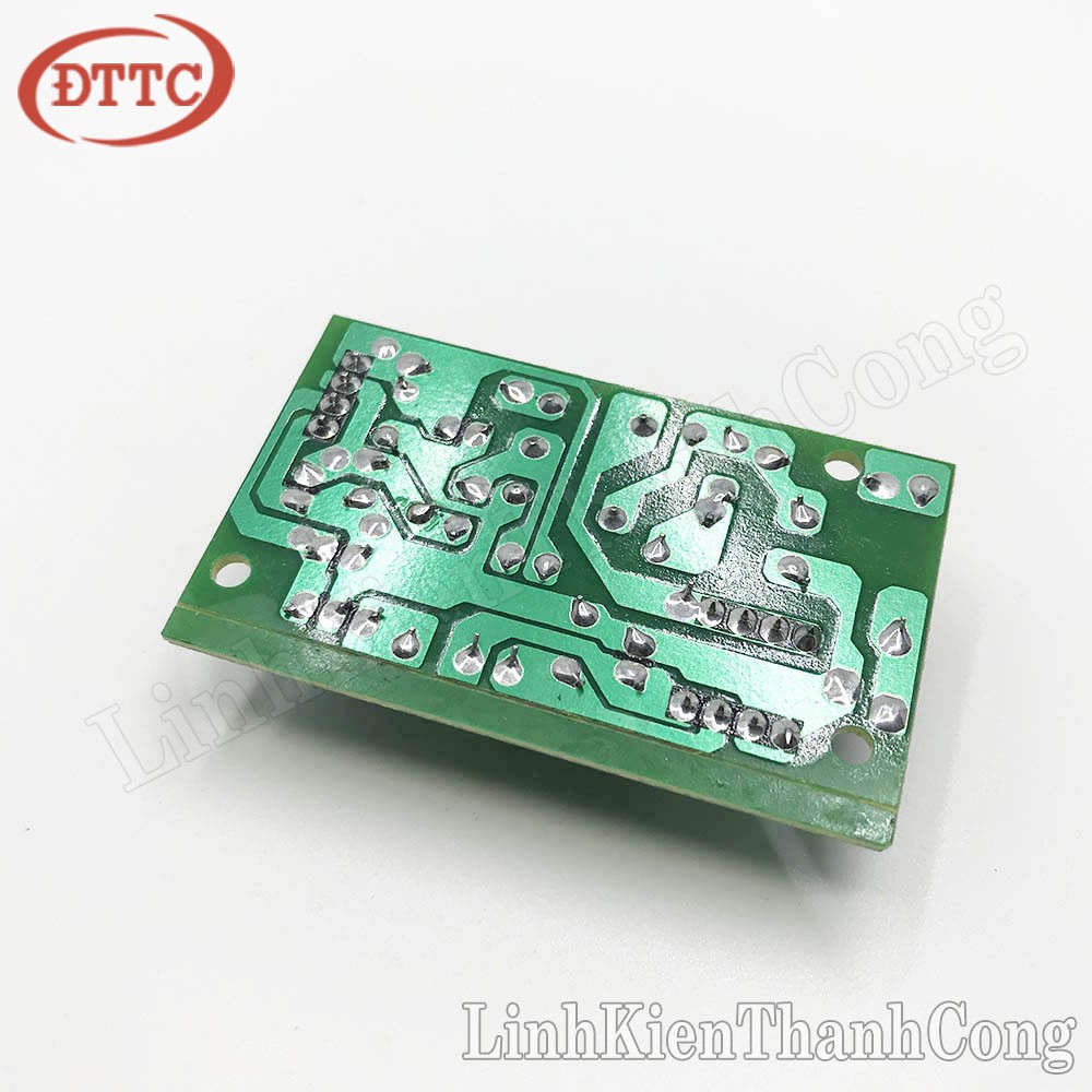 Mạch Nguồn Bếp Điện 5V 12V 18V