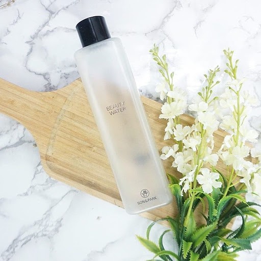 Nước Thần Làm Đẹp Da Son&Park Beauty Water 340ml