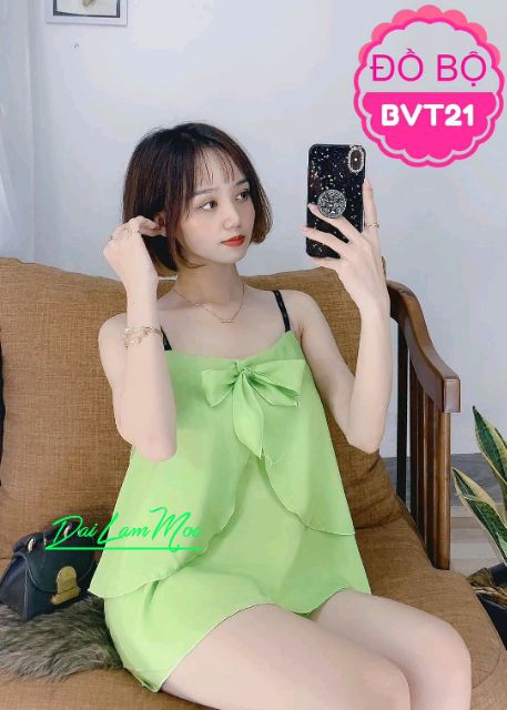 Đồ bộ nữ mặc nhà giá rẻ | BigBuy360 - bigbuy360.vn