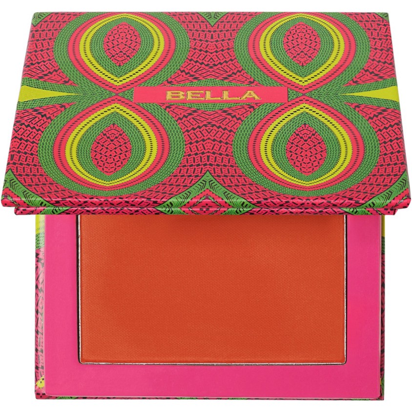 Phấn má Juvia's Place Afrique Blush | BigBuy360 - bigbuy360.vn
