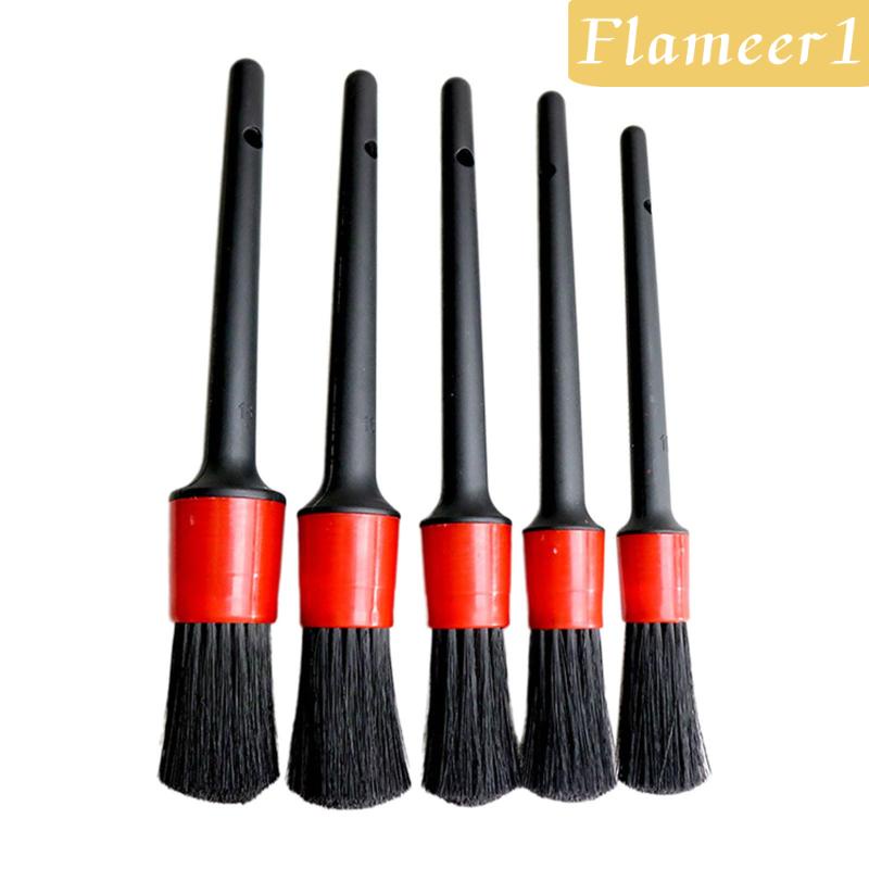 [Flameameer1] Cọ Chi Tiết Ô Tô Cho Ô Tô