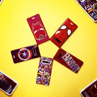 Marvel case chính hãng ssvn cho samsung s10plus