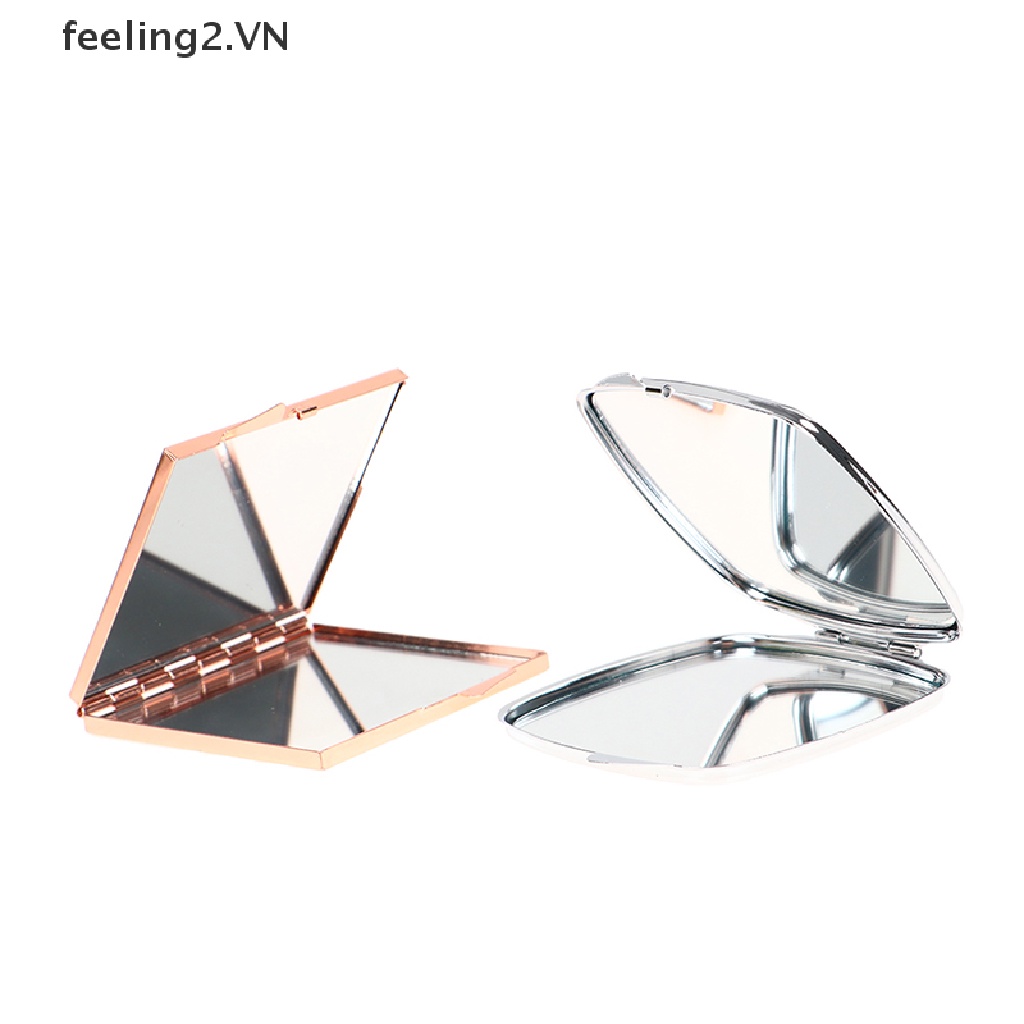 Túi Tròn Nhỏ Đựng Đồ Trang Điểm