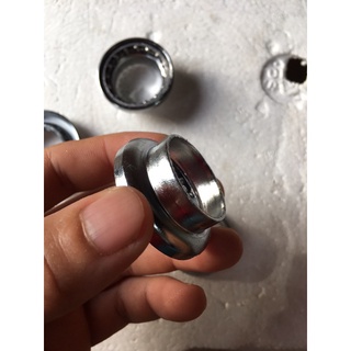Bộ chén cổ xe điện drag