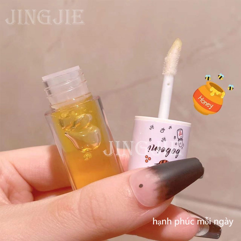 Son Dưỡng Môi Bobeini Dưỡng ẩm Làm đẹp bền chặt