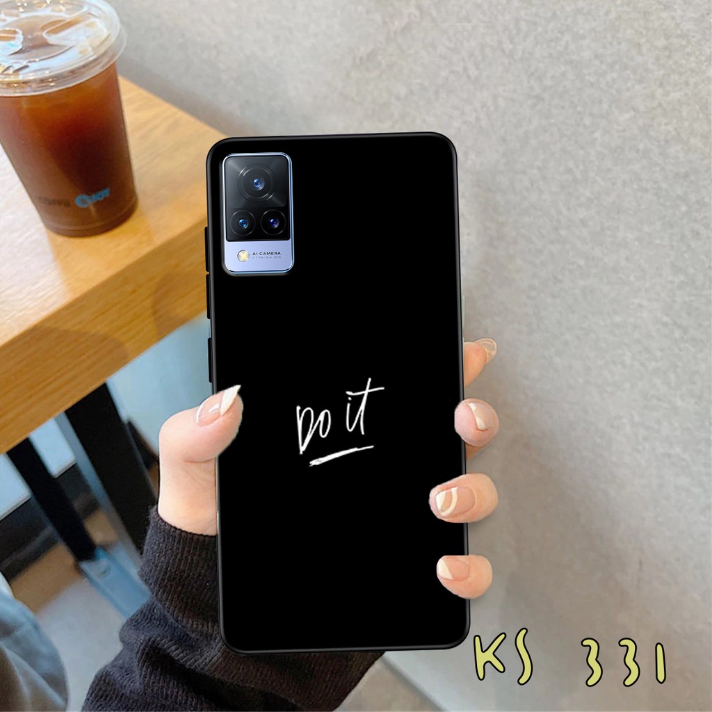 Ốp lưng Vivo V20 - Vivo V20e - Vivo V21 - Ốp in hình Keyword hot hit, giá tốt