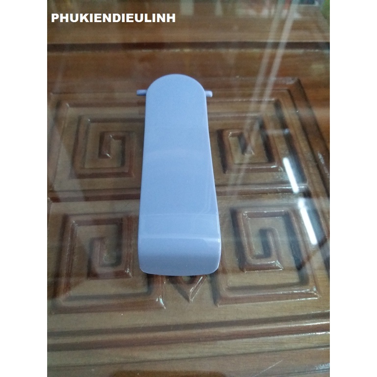 KHÓA CHỐT AN TOÀN MÁY ÉP TRÁI CÂY PHILIPS HR1811 , HR1848 , HR1847 CHÍNH HÃNG.