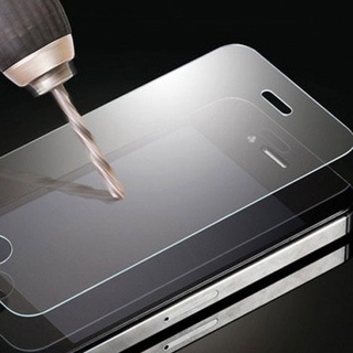 Kính cường lực iphon, dán ốp cường lực chống va đập, chống vỡ IP 5 6 7 8 x, độ cừng 9H 99D vát cạnh