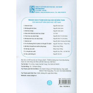 Toán Rời Rạc Ứng Dụng Trong Tin Học