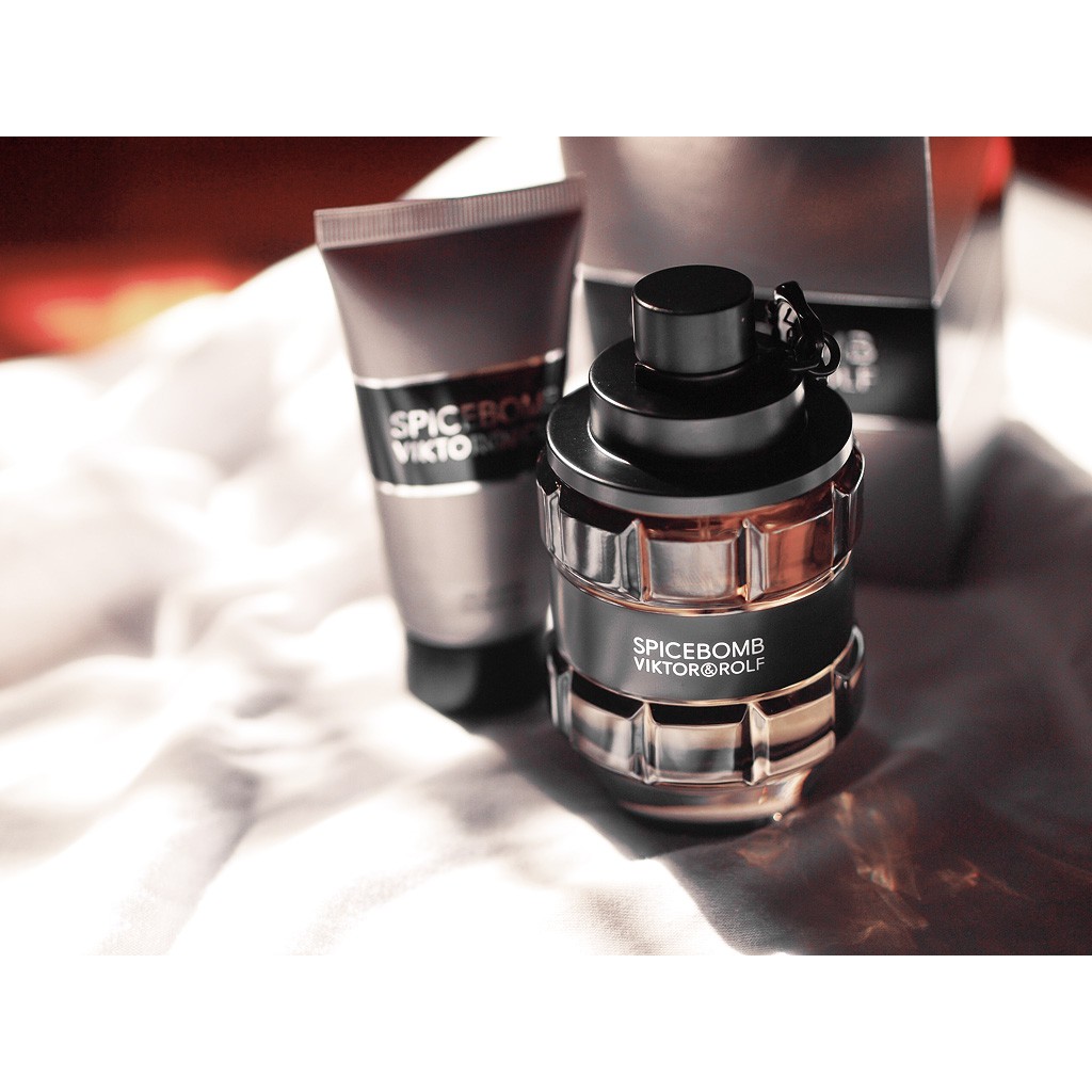 Nước hoa spicebomb 10ml