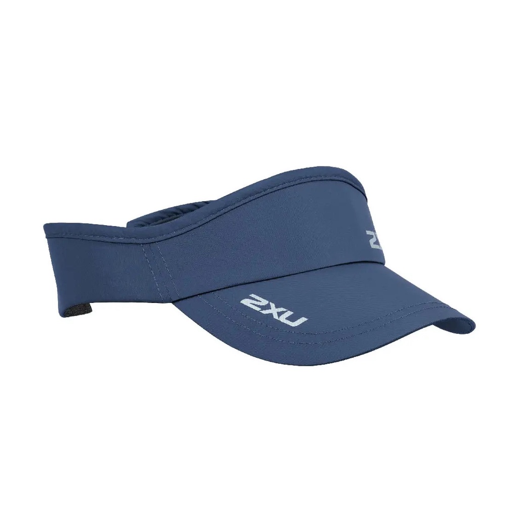 Nón chạy bộ lưỡi trai 2XU Run Visor