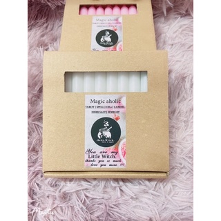 Nến cây Taper Witchcraft💕💕