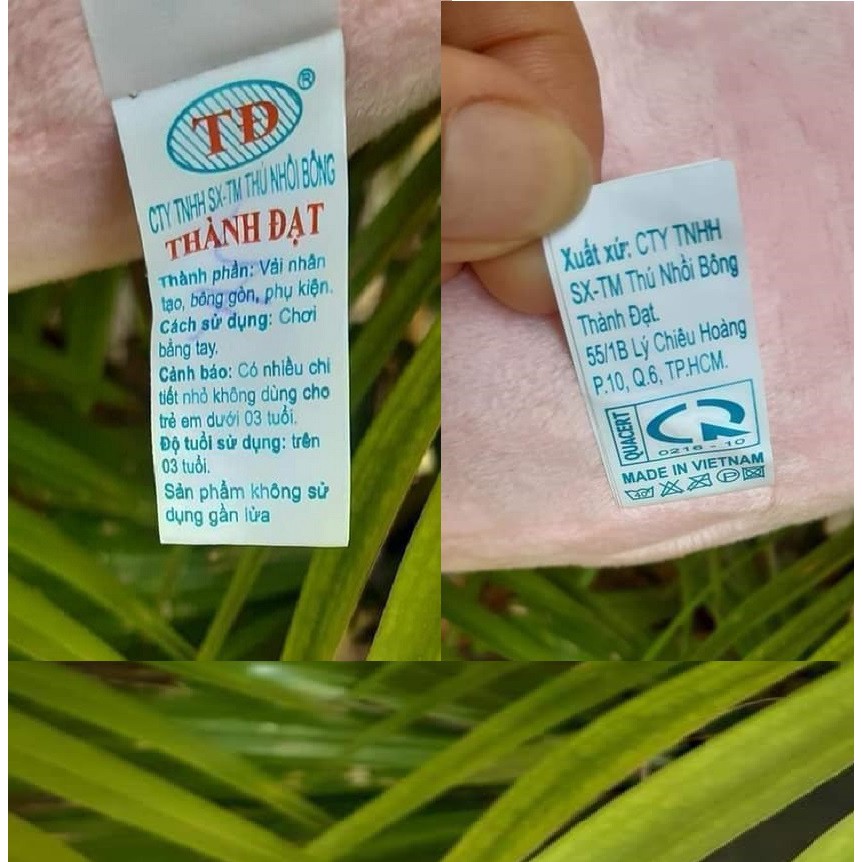 Gối cổ kèm bịt mắt Kotex tặng - gối cổ du lịch kèm che mắt