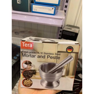 SET CHÀY CỐI TERA