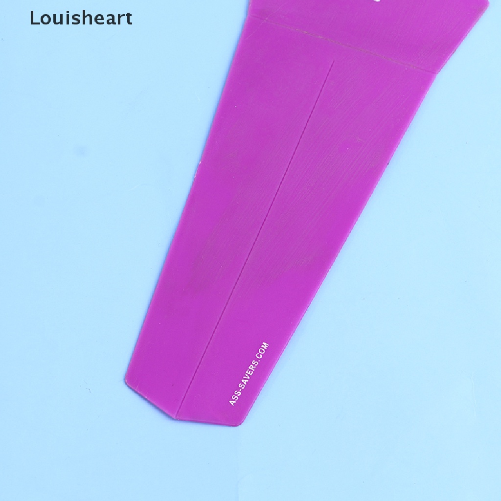 FENDER Tấm Chắn Bùn Có Thể Tháo Rời Cho Xe Đạp Leo Núi Louisheart MTB