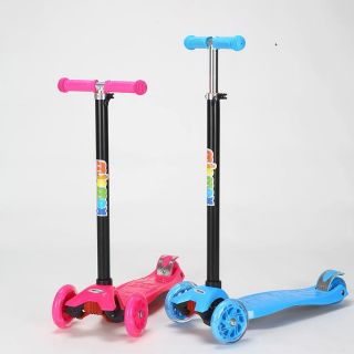 xe trượt scooter 4 bánh Micmax