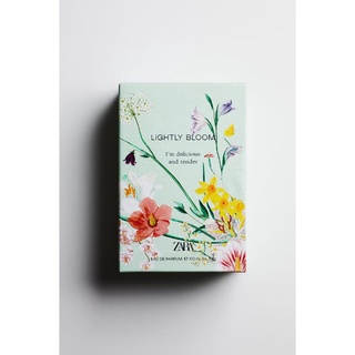 NƯỚC HOA LIGHTLY BLOOM 100 ML