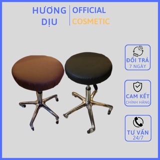 Vỏ Bọc Ghế Salon Tóc, Ghế Gội Đầu, Ghế Spa Chất Liệu Da Cao Cấp