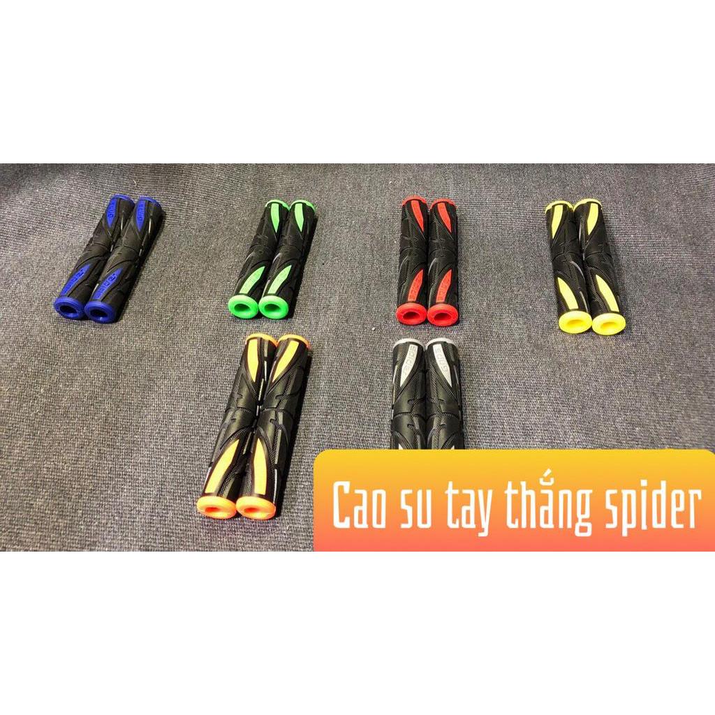 Cao su tay thắng Spider Thanh Khang hàng thật như hình, không sai lệch, không chỉnh sửa CGV215