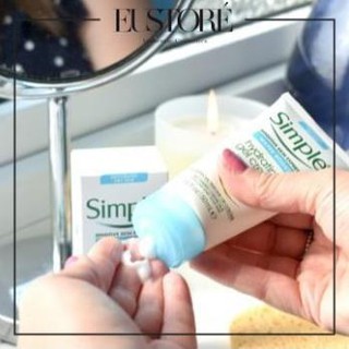 Gel Dưỡng Simple Water Boost Hydrating