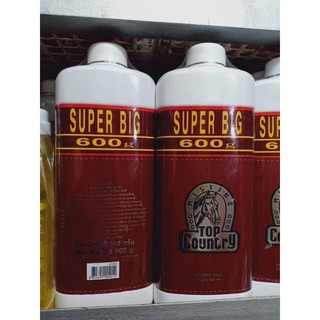 PHẤN CON NGỰA THÁI LAN 600g