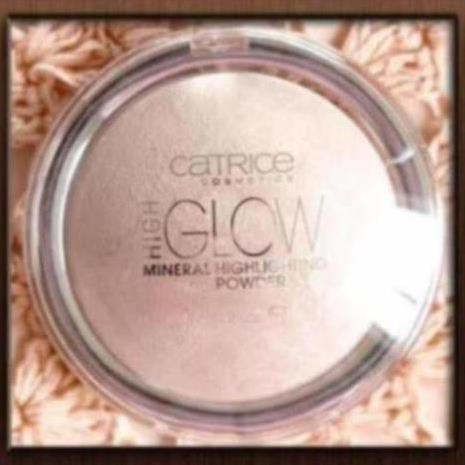 ngothanhnhan 0 Phấn bắt sáng Catric High Glow .