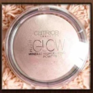 Ngothanhnhan 0 Phấn bắt sáng Catric High Glow .