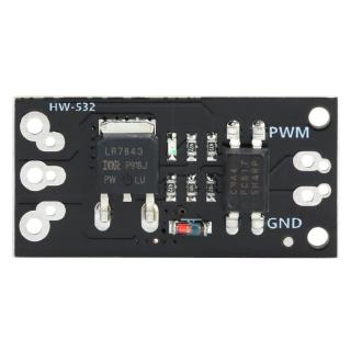 Mô Đun Rơ Le Mos Hw-532B Lr743