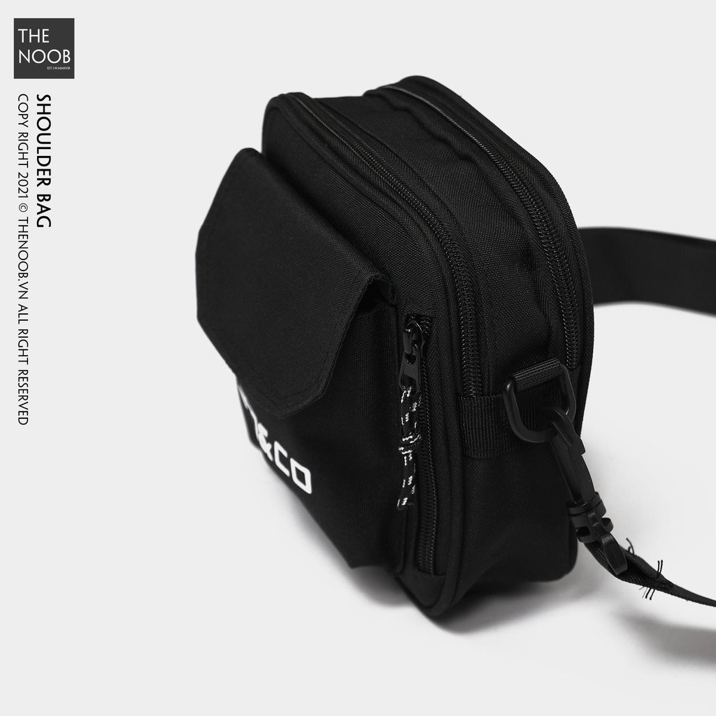 Túi Đeo Chéo Mini - 2021TC17 | BigBuy360 - bigbuy360.vn