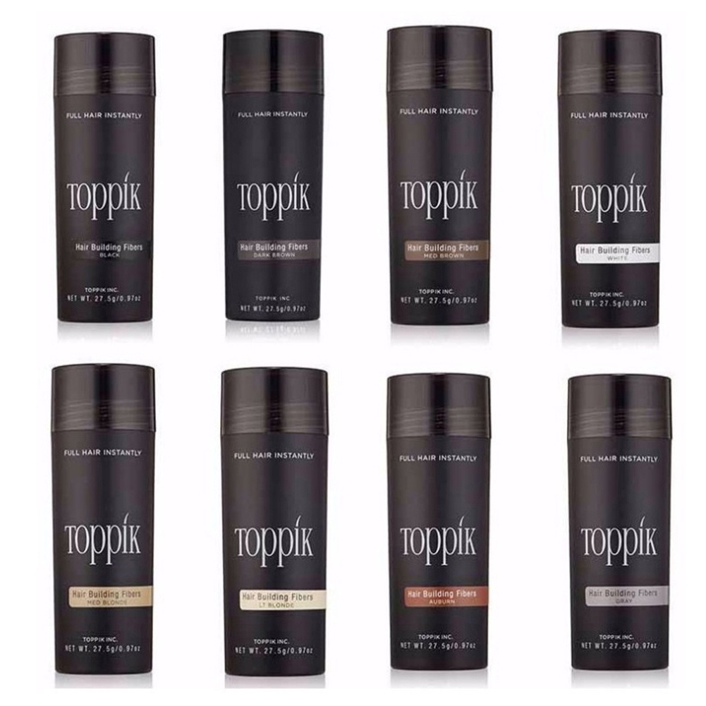 Phấn phủ che khuyết điểm dành cho tóc thưa 27.5g