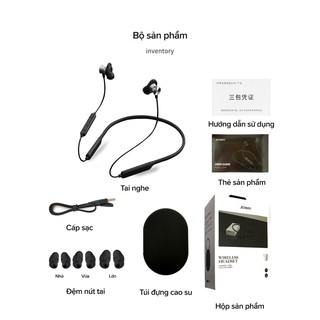 Tai nghe Bluetooth Joway H73