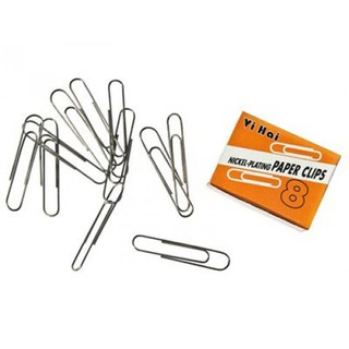 3 HỘP Kẹp giấy C82 (đủ 35 kim)
