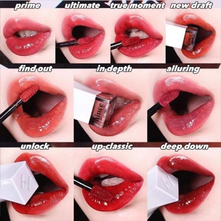 SON HINCE LIQUID GLOW HÀNG KOREO