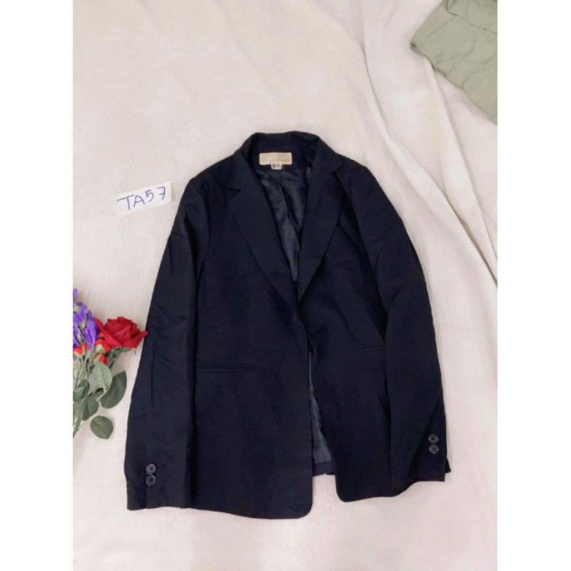 Áo khoác vest cực đẹp. TA57