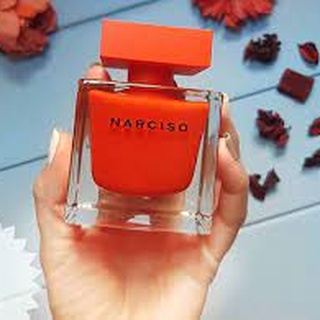 [Tester]  Nước hoa Narciso Rodriguez Narciso Rouge (5ml/10ml/20ml)