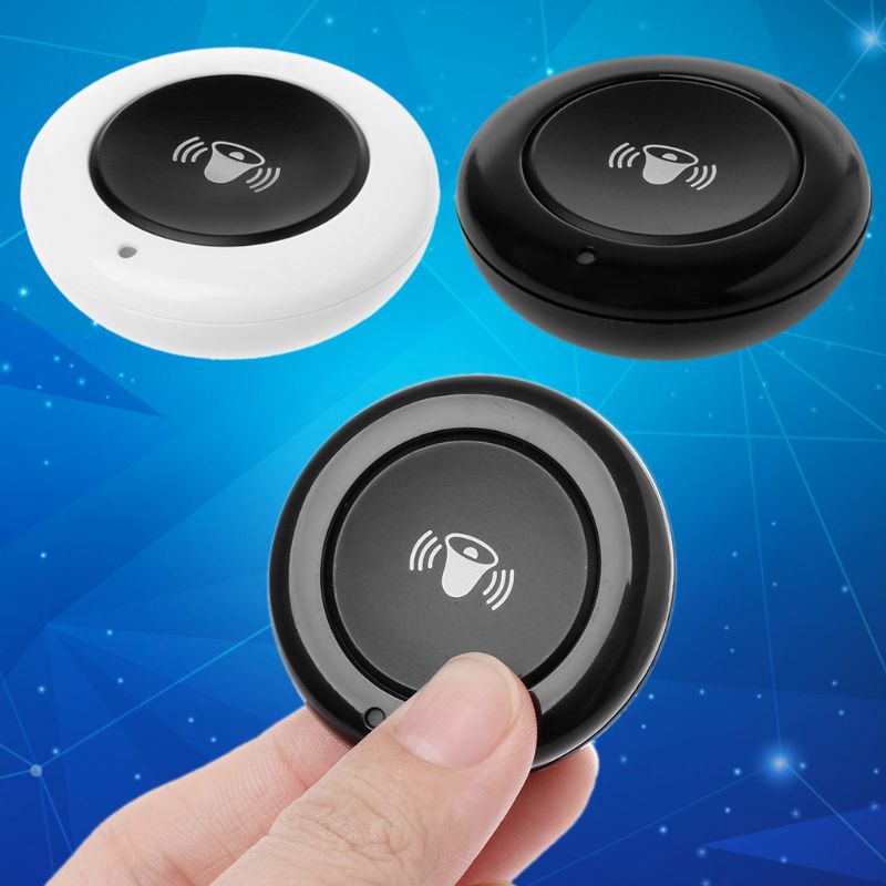Chìa Khóa Điều Khiển Từ Xa 433 MHz 1 Nút CH Không Dây Cho Elec