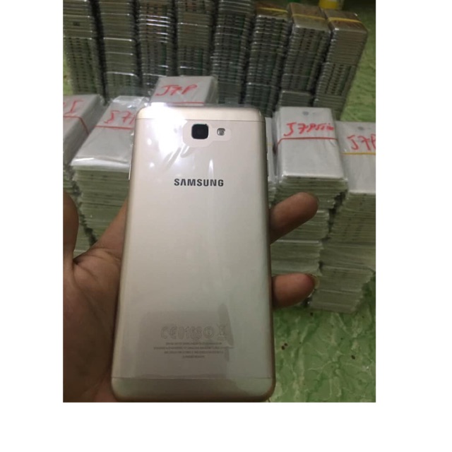 Vỏ lưng j7prime