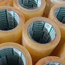 Băng keo trong 200 ya