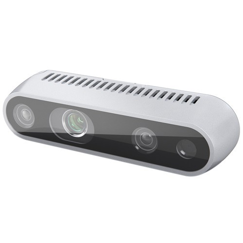 Camera chiều sâu Intel RealSense Depth Camera D435