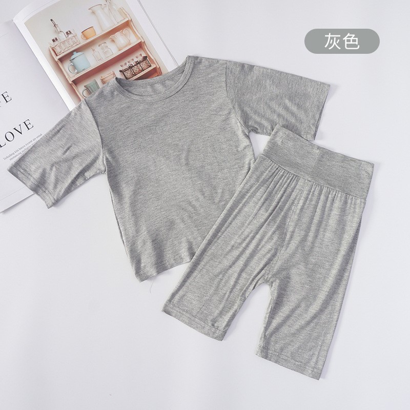 Bộ Thun Lạnh Cho Bé Trai và Gái (Cao Cấp)