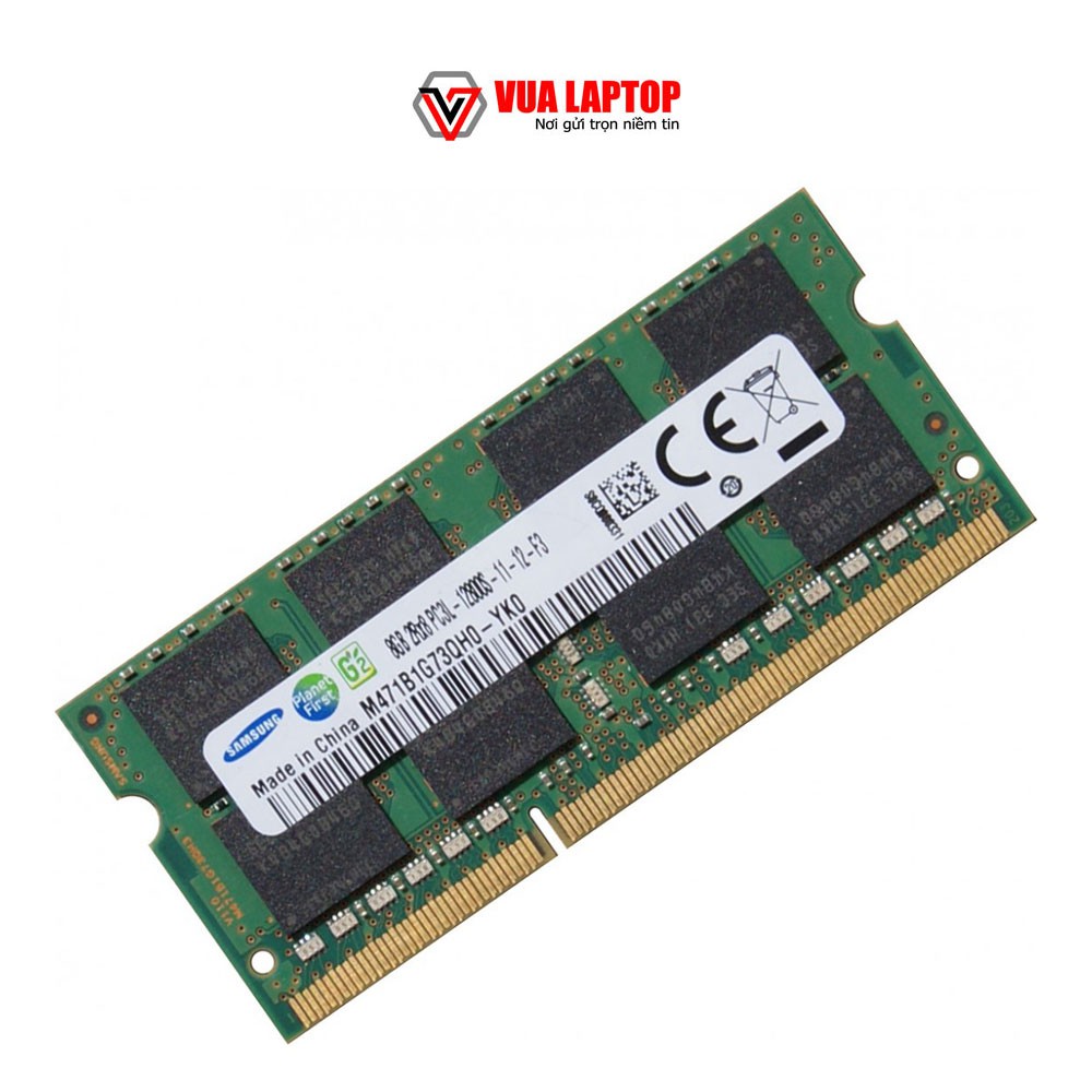 Ram laptop DDR3 8GB PC3L-12800s bus 1600MHz bảo hành 1 đổi 1 | WebRaoVat - webraovat.net.vn