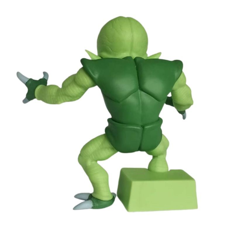 Mô hình dragonball Vegeta,saibaman,kids cell fake