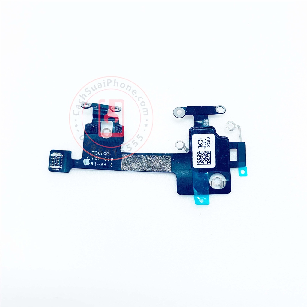 Cáp Wifi X tương thích điện thoại X Táo