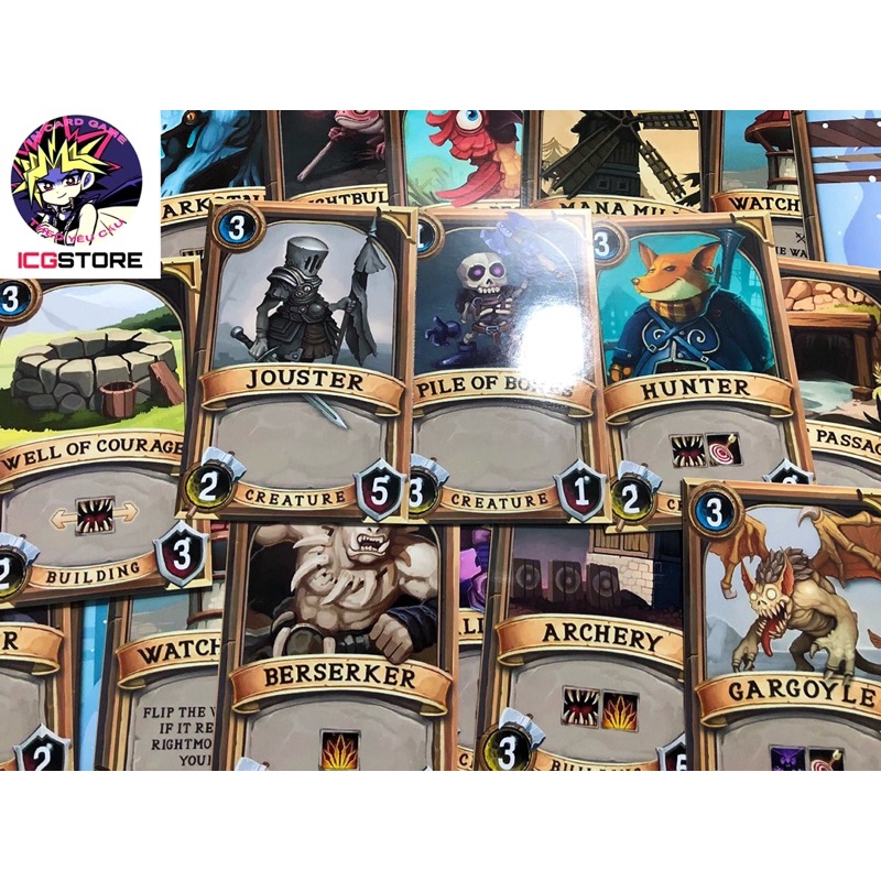 Thẻ bài in theo yêu cầu chất lượng cao - giá rẻ