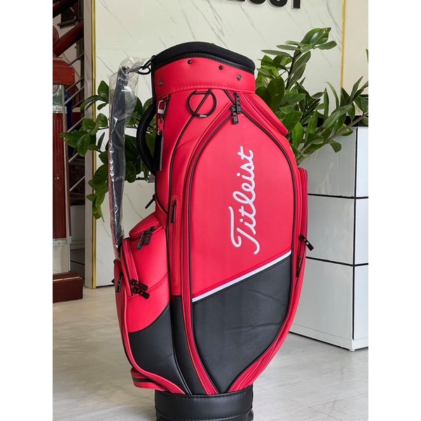 Túi Đựng Gậy Golf Titleist - Túi Gậy Golf- Nhập Khẩu Hàn Quốc