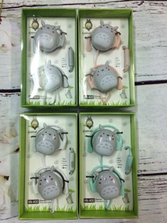 Tai nghe Totoro
